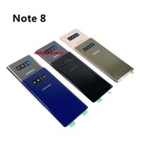 Guo- Ốp điện thoại Pin Cho Samsung GALAXY Note8 SM-N950F N9500 N9508