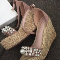 Guốc đế xuồng cao cấp size 35-36