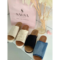 Guốc đế xuồng TOM.S xuất xịn