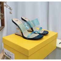 Guốc đế xuồng trong mica