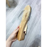 Guốc đi chùa truyền thống - đi chụp ảnh - đi chơi