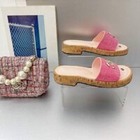 guốc gỗ cách tân