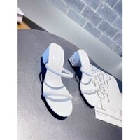 GUỐC nữ đế hình lá 2 quai ngang siêu xinh G.LA