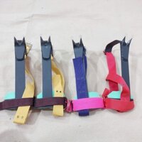 Guốc Trèo cây 2 Đinh, Dụng Cụ Hỗ Trợ Leo Cây An Toàn