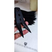 Guốc trèo cây, giày trèo cây 2 đinh, cựa trèo cây 2 đinh 0335636421 gọi điện trước khi đặt hàng