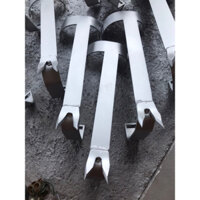 Guốc trèo cây. Guốc trèo cây 2 đinh siêu bám