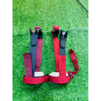 Guốc Trèo Cây innox 304 Và Thép Siêu Cứng Bảo Vệ An Toàn , Trọng Tải 100kg