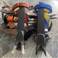 Guốc Trèo Cây innox 304 Và Thép Siêu Cứng Bảo Vệ An Toàn , Trọng Tải 100kg