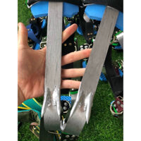 Guốc trèo cây siêu bán . Guốc trèo cây 2 đinh