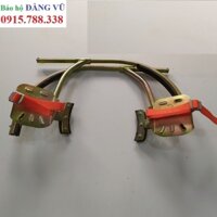 Guốc trèo cột ly tâm ĐK 450