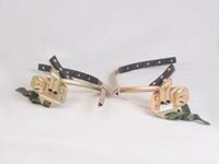 Guốc Trèo Cột Tam Giác Chất Lượng Cao - ATC0030