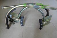 Guốc Trèo Cột Việt Nam Giá Tốt - ATC0031