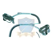 Guốc trèo cột Việt Nam