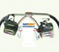 Guốc trèo loại to HB - VN