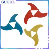Guol Board Rudder Left Middle and Right Centre Fin and Side Fin Ván lướt sóng cho các bộ phận ván chèo