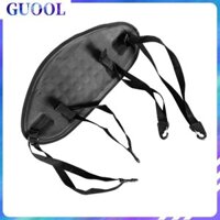 Guol Tựa lưng đệm tựa lưng tựa lưng hỗ trợ ghế chèo thuyền kayak thuyền câu cá
