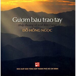 Gươm báu trao tay - Đỗ Hồng Ngọc