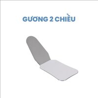 GƯƠNG 2 CHIỀU CHỤP TRONG MIỆNG