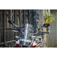 Gương ADV cho các dòng xe, gương xe máy kiểu dáng ADV