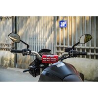 Gương ADV cho các dòng xe, gương xe máy kiểu dáng ADV