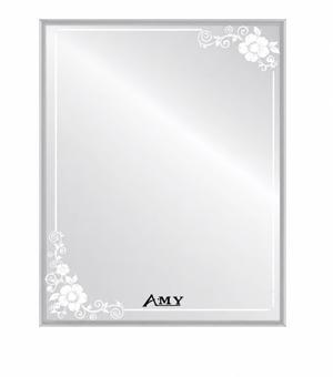 Gương Amy AM1190