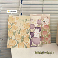 Gương Bàn Gương mini Gương Tay ins Gương Nhỏ Gương Trang Điểm Nữ Gấp Để Bàn Di Động Mang Theo Ký Túc Xá Sinh Viên Để Bàn vanity Gương Kích Thước Lớn