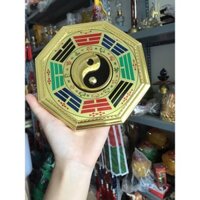 GƯƠNG BÁT QUÁI ÂM DƯƠNG VHMART57