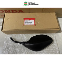 Gương bên phải - kính chiếu hậu HONDA SH 125&150 năm 2017-2018-2019. 88210K77V00