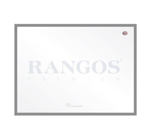Gương bỉ Rangos RG-6080