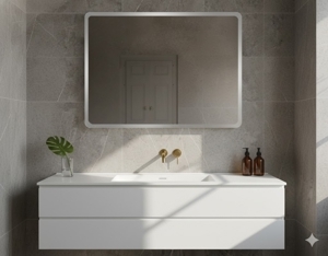 Gương bỉ Rangos RG-6080C