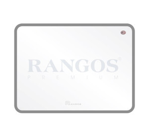 Gương bỉ Rangos RG-6080C