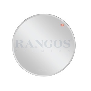 Gương bỉ Rangos RG-D60