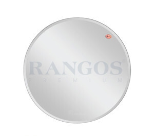 Gương bỉ Rangos RG-D60