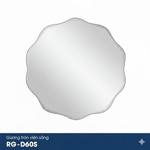 Gương bỉ Rangos RG-D60S