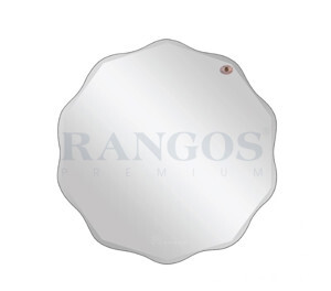 Gương bỉ Rangos RG-D60S