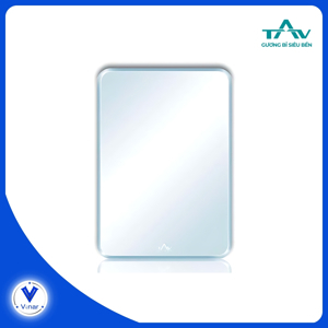 Gương bỉ TAV 112A (45 x 60)
