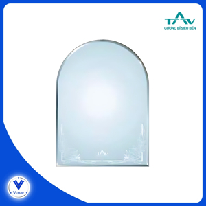 Gương Bỉ TAV 701A (45 x 60)