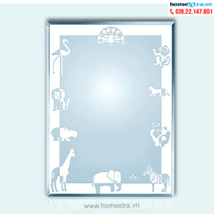 Gương Bỉ TAV 778B