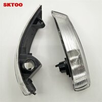 Gương Biến Tín Hiệu Góc Đèn Che Bóng Màn Hình Dành Cho Xe Ford Focus 2 3 Mondeo
