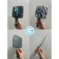 GƯƠNG CẦM TAY (MIRROR) CANDID CHÍNH HÃNG CÓ SẴN
