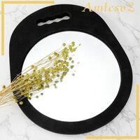 Gương cầm tay Thiết bị Salon cầm tay dành cho thợ tạo kiểu tóc