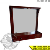 Gương cắt tóc Barber BBS-GT 11