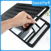 Gương cắt tóc Gương cầm tay lớn Gương trang điểm hai mặt Gương trang điểm cầm tay Vanity Mirror