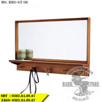 Gương cắt tóc nam đẹp BBS-GT 08