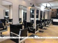 Gương cắt tóc tràn viền hình chữ nhật cao cấp GCT47