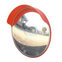Gương cầu inox Hàn Quốc đường kính 60 cm