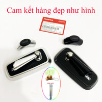 Gương Chiếu Hậu 3D H2C Bên Trái AirBlade, SH, Lead, Vision, Exciter, Wave