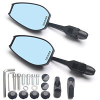 Gương chiếu hậu AOS4 cho xe điện Ninebot, gương phản chiếu ánh sáng xanh cho xe máy, chống chói