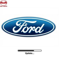 Gương chiếu hậu bên trái Ford Ranger 2008 đèn cơ