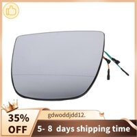 Gương chiếu hậu cao cấp Gương chiếu hậu Kính sưởi ấm + Điều chỉnh cho BMW X5 E70 2007-2013 X6 E71 E72 2008-2014